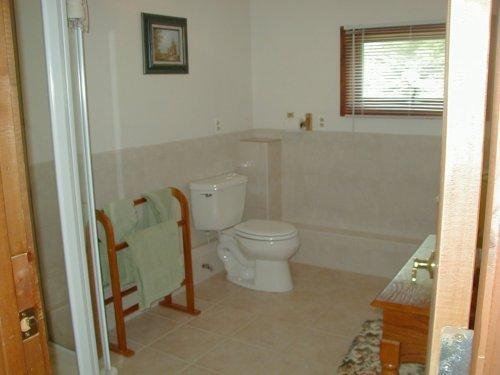 Bears Lair Inn Stowe Room photo