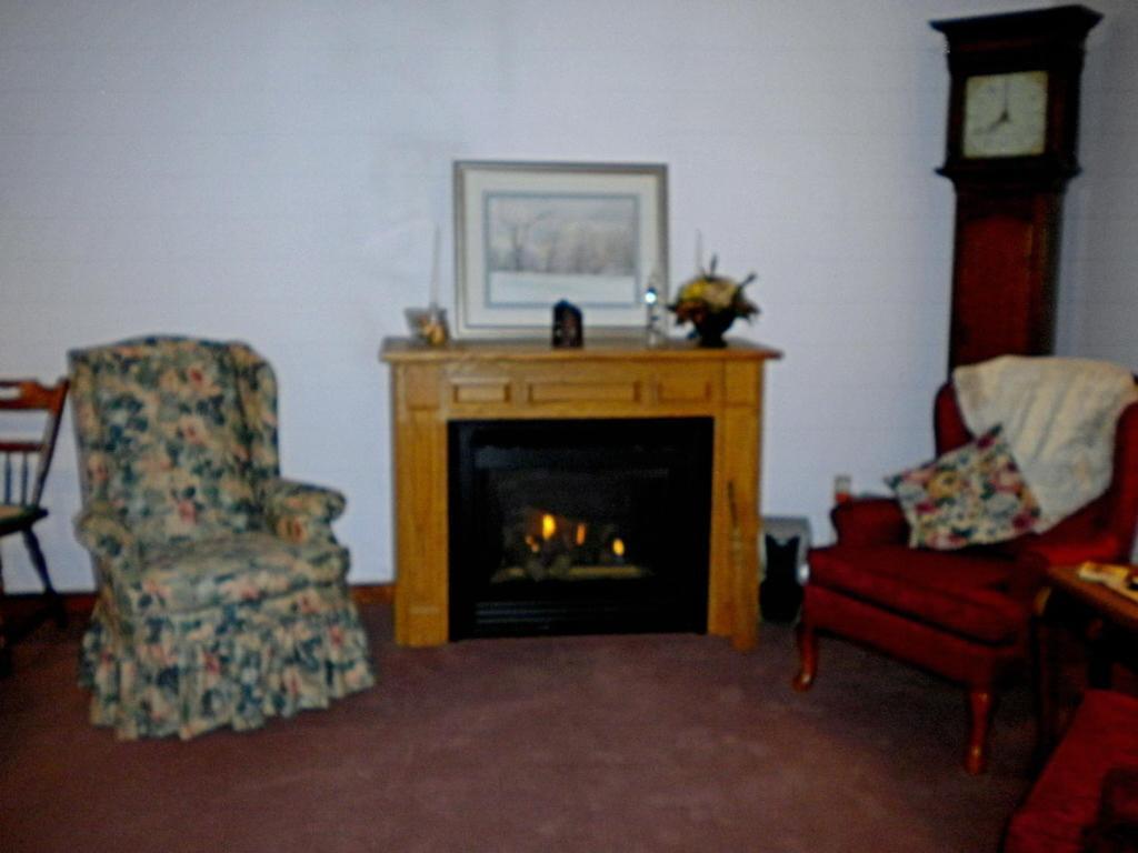 Bears Lair Inn Stowe Exterior photo